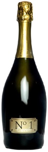 Picture of Cuvee No 1 Sparkling Brut 750m