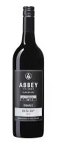 Picture of Abbey Cellars BS Testament  750ml