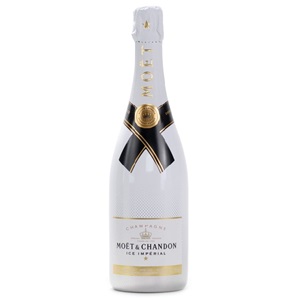 Picture of Moet & Chandon Ice Necker Champagne NV 750ml
