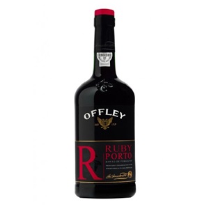 Picture of Offley Ruby Porto 750ml
