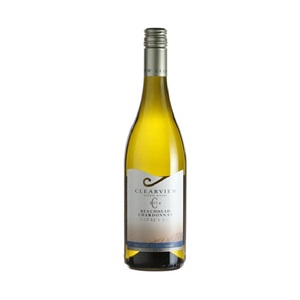 Picture of Clearview Beachhead Chardonnay 750ml