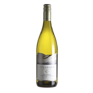 Picture of Clearview Reserve Chardonnay 750ml