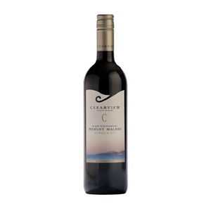 Picture of Clearview Cape KidNappers Merlot 750ml