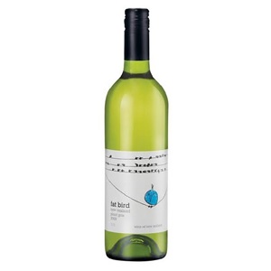 Picture of Fat Bird Pinot Gris 750ml