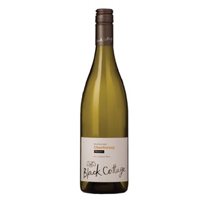 Picture of Black Cottage Chardonnay 750ml