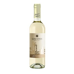 Picture of Giacondi Pinot Grigio IGT 750ml