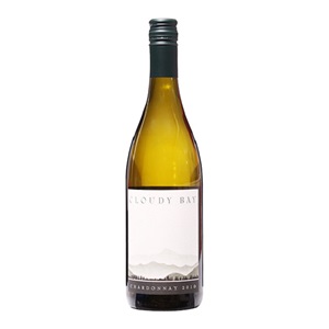 Picture of Cloudy Bay Chardonnay 750ml