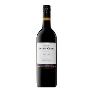 Picture of Jacobs Creek Shiraz 750ml