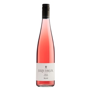 Picture of Jules Taylor Rose 750ml