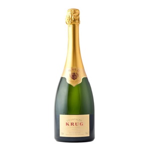 Picture of Krug Grande Cuvee Champagne 750ml