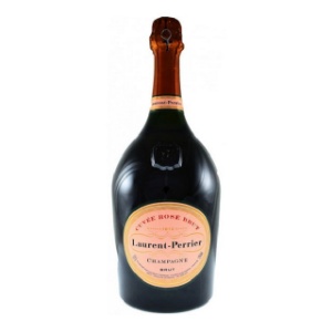 Picture of Laurent Perrier Champagne Cuvee Rose NV 750ml