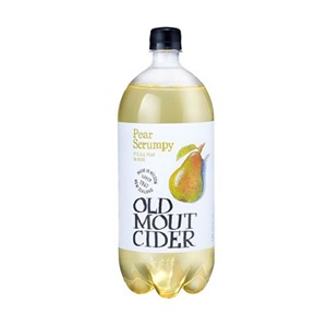 Picture of Old Mout Cider Pear Scrumpy 1.25L