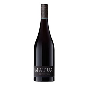 Picture of Matua Single Vineyard Syrah 750ml