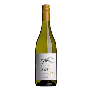 Picture of Lake Hayes Central Otago Pinot Gris 750ml