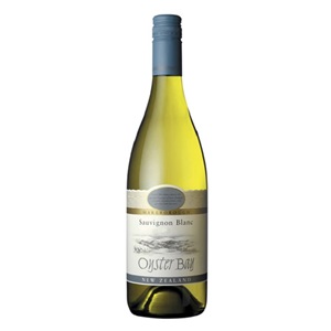 Picture of Oyster Bay Sauvignon  Blanc 750ml