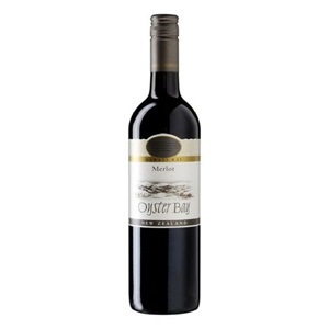 Picture of Oyster Bay Merlot 750ml