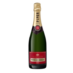 Picture of Piper Heidsieck Champagne Brut NV 750ml
