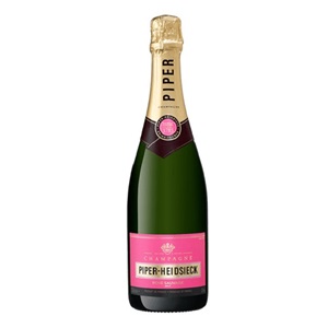 Picture of Piper Heidseick Rose Champagne Brut NV 750ml