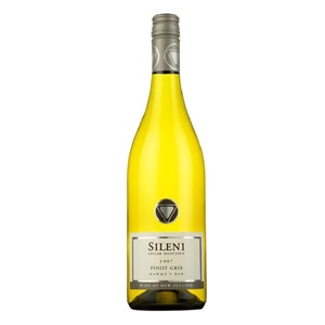 Picture of Sileni Cellar Selection Pinot Gris 750ml