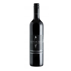 Picture of Squawking Mag TNest Merlot 750ml