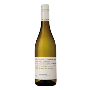 Picture of Squealing Pig Pinot Gris 750ml