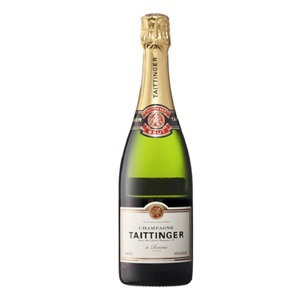 Picture of Taittinger Reserve Champagne Brut NV 750ml