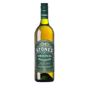 Picture of Stones Green Ginger Wine 750ml