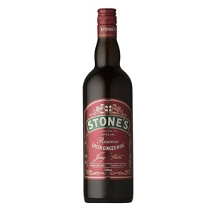 Picture of Stones Reserve Green Ginger 750ml