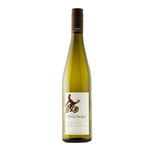 Picture of The Doctors Riesling 750ml