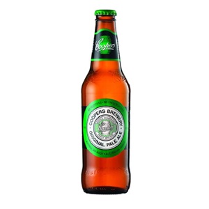 Picture of Coopers Orig Pale Ale 750ml ea