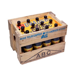 Picture of DB Draught Swappa Crate 12x745ml Tall Bottles