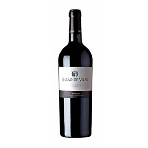 Picture of Barao De Vilar Grande Reserva Douro DOC Tinto 750m