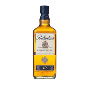 Picture of Ballantines 12YO Premium Blended Scotch Whisky 700ml