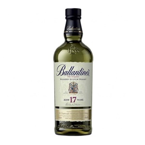 Picture of Ballantines 17YO Whisky 750ml