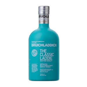 Picture of Bruichladdich Classic Laddie ScottishBarley 700ml
