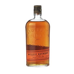 Picture of Bulleit Bourbon Whiskey 700ml