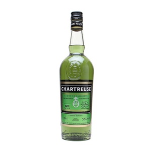 Picture of Chartreuse Green Liqueur 700ml