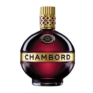 Picture of Chambord Raspberry Liqueur 700ml