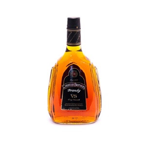 Picture of Christian Brothers Brandy 375ml