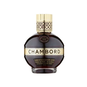 Picture of Chambord Raspberry Liqueur 200ml
