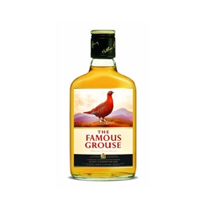 Picture of Famous Grouse Whisky 350ml
