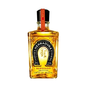 Picture of Herradura Reposado Gold Tequila 700ml