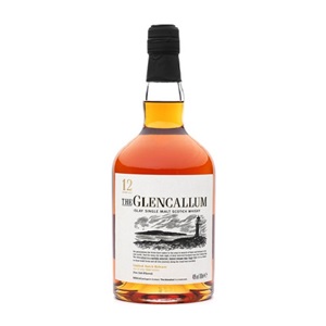 Picture of Glencallum 12Y.O Single Malt Whisky 700ml