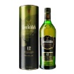 Picture of Glenfiddich 12YO Scotch Whisky 1 Litre