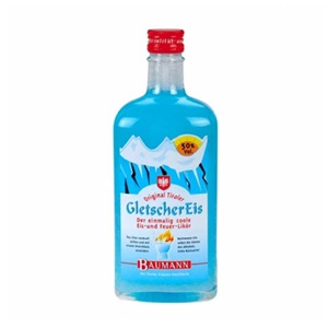 Big from Austria | Buy Big at Barrel Online Schnapps 500ml NZ. - Premium Store GletscherEis Liquor Liqueur Tirol, Barrel