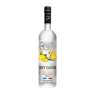 Picture of Grey Goose Le Citron Vodka 700ml