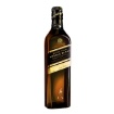 Picture of Johnnie Walker Double Black Scotch Whisky 700ml