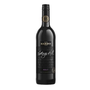 Picture of Nottage Hill Merlot 750ml