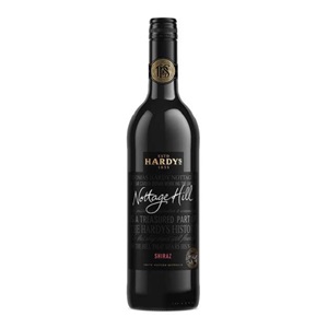 Picture of Nottage Hill Shiraz 750ml