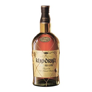 Picture of Klipdrift Premium South African Brandy 750ml